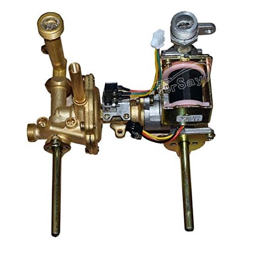 ANCASTOR Cuerpo DE Agua Calentadores COINTRA. FER44CT0302