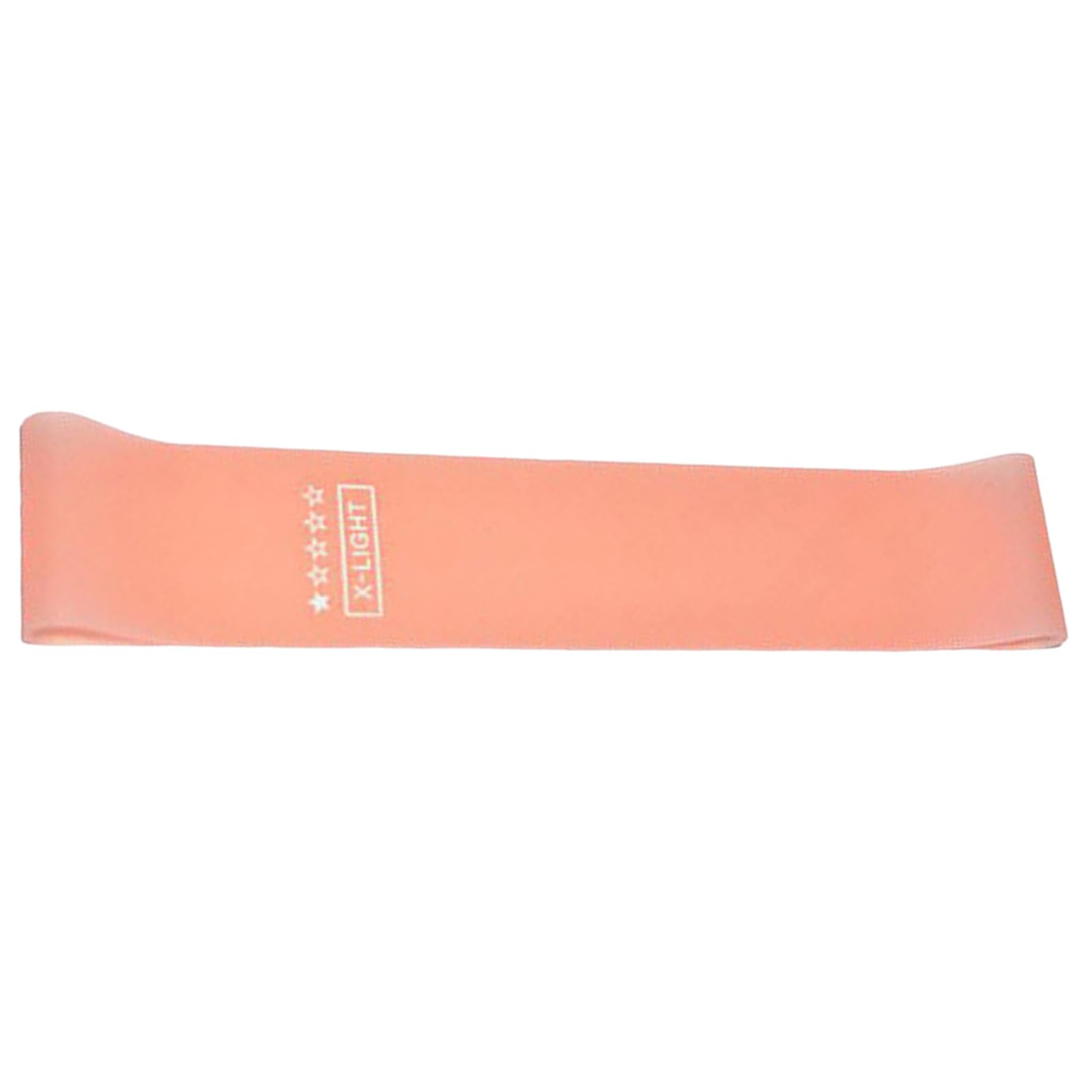 Resistance Bands Latex Bands Multifunctional Fitness Bands Exercise Bands Suitable for Muscle Building Pilates