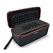 HESPLUS Hard Case Compatible with Bose Soundlink Mini 2 II/Mini Bluetooth Portable Wireless Speaker - with Mesh Pocket for Accessories - Fits Charger Cord