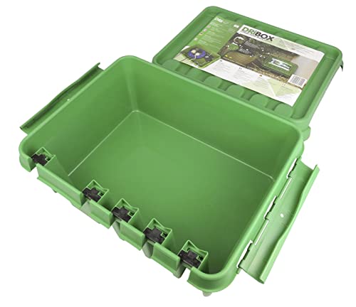 Dribox Grand vert solution contre les courts-circuits extérieurs boîte IP55