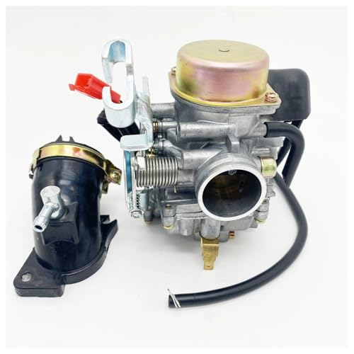 Carburateur Quad B-Yang 300 pipe d'admission pièce de rechange moteur 300cc FS FA D300