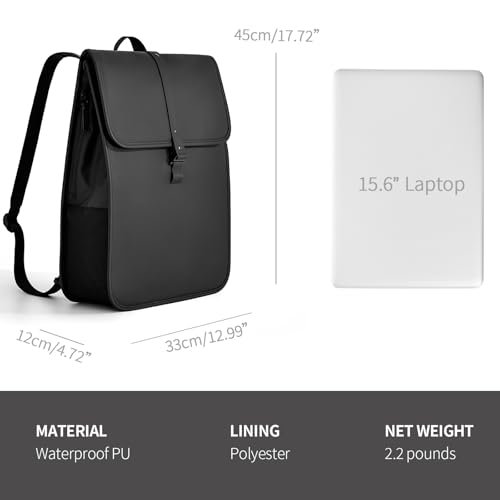 Minimalist Backpack Bag for Man Waterproof Mochila Laptop Backpack Back to School Rucksack Travel Backpack School Bag4