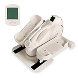 アルインコ(ALINCO) ステッパー 3way 静音 負荷調整8段階 ワイドペダル 移動用ハンドル付き 乾電池式 コンパクト ながら運動 足踏み ステップ運動 エクササイズ 健康器具 ダイエット器具 健康ステッパー AFB2026A