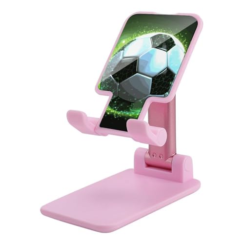 Support téléphone pliable pour éviter les douleurs cervicales