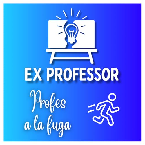 2x06 &middot; Excedencia como protesta (&Agrave;lex) 🏃🏼