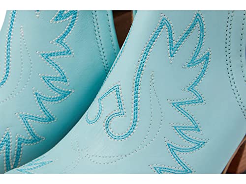 Image of Ariat Women's Dixon Western Boot - Agate Green
