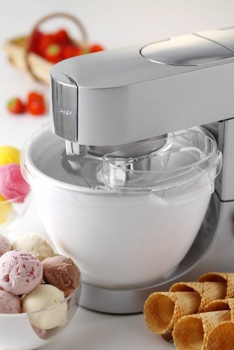 Kenwood AT956A Eisbereiter-Aufsatz* - 2