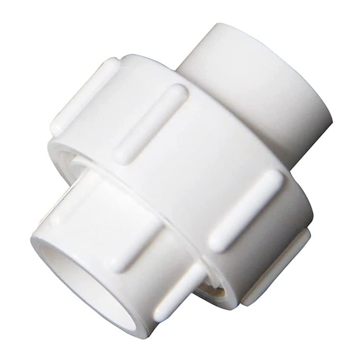 Amazon.co.jp: パイプラインPVC水道管ユニオン、20 25 32 40 50 63 75