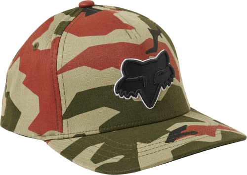 Fox Racing Kids' Epicycle 110 Snapback