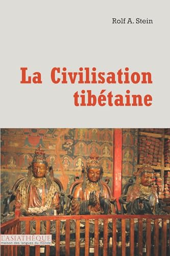 Civilisation tibétaine (La)