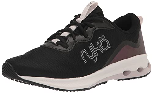 Ryka Women's Accelerate Walking Shoes Sneaker