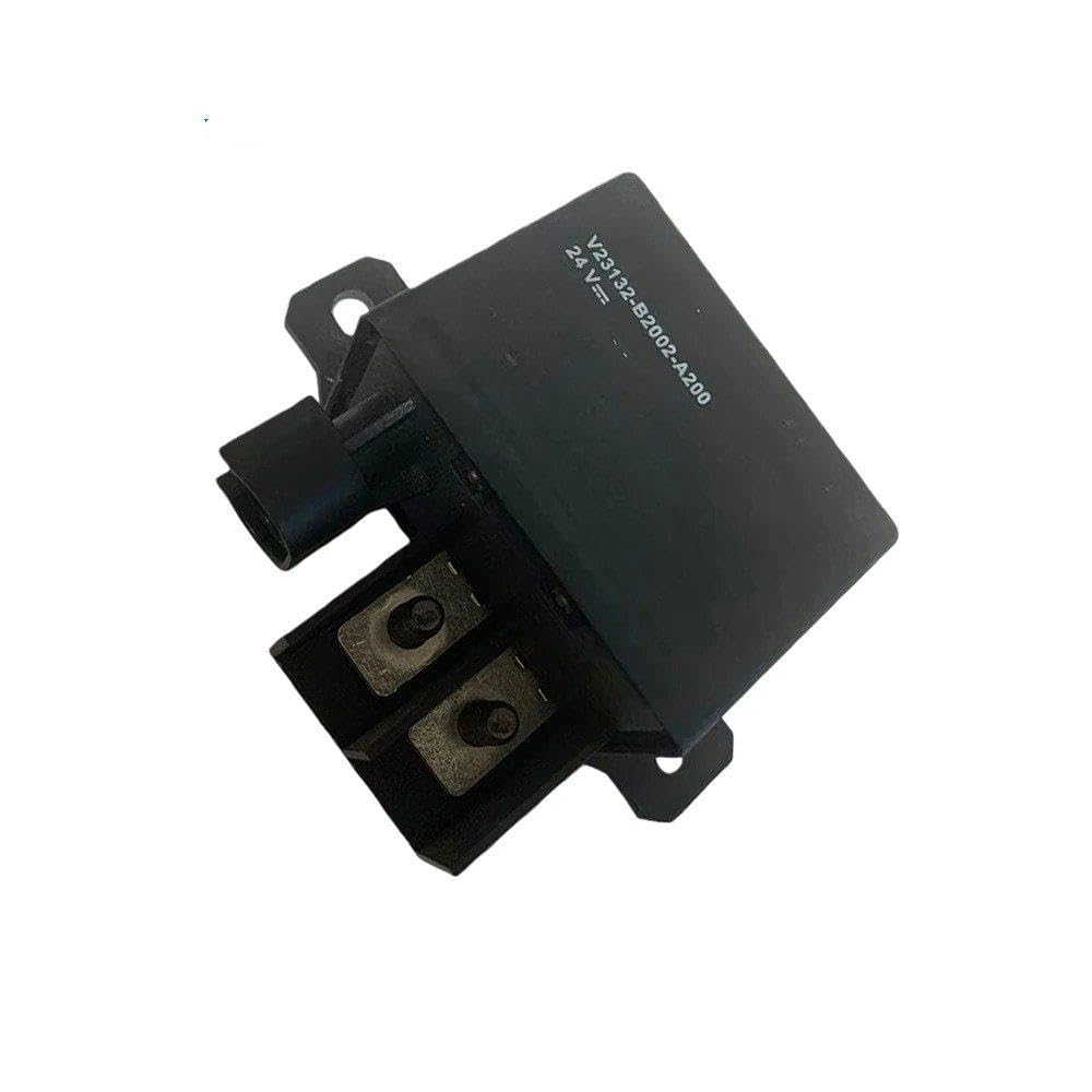 autopartes El Relé Automotriz V23132-B2002-A200 De 24 V Es Adecuado Para Interruptores Eléctricos De Vehículos Para BMW(12V)