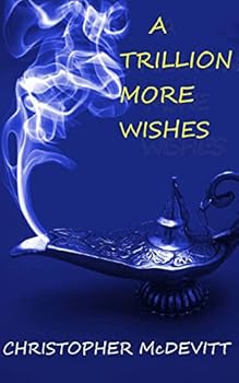 Paperback A Trillion More Wishes Book