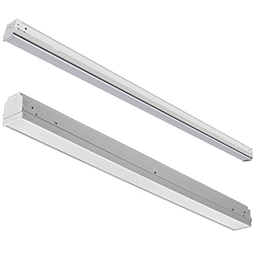 Image of Lithonia Lighting ZL1N L48 5000LM FST MVOLT 40K 80CRI WH Z Series LED Strip Light, 48-Inch, White