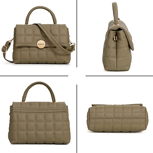 Image of EXOTIC Women's Urbanian Sling Bag