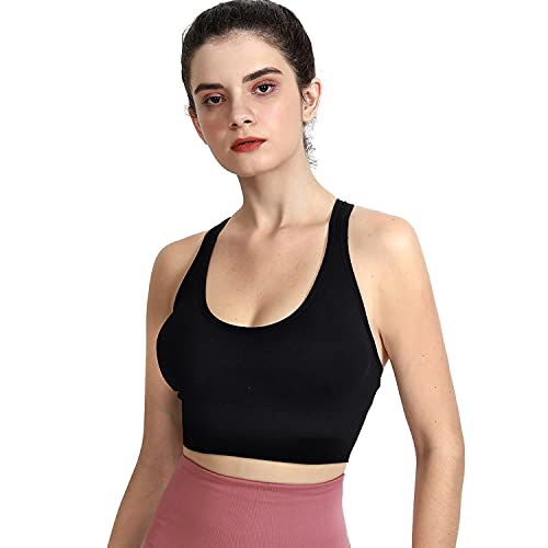 PLUMBURY Women Sports Bra