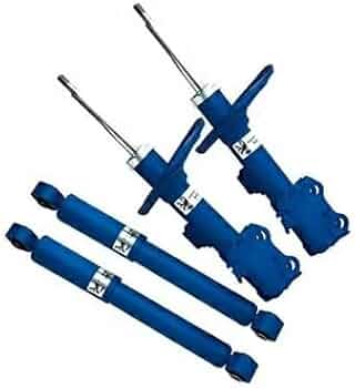 KYB NEW SR SPECIAL アブソーバー ハスラーmr31s 41s 41B-6Y88u7L._AC_UF350,