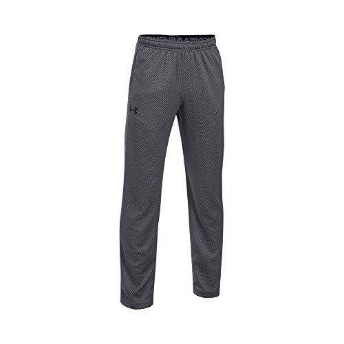 Under Armor Boys' Tech Textured Pants