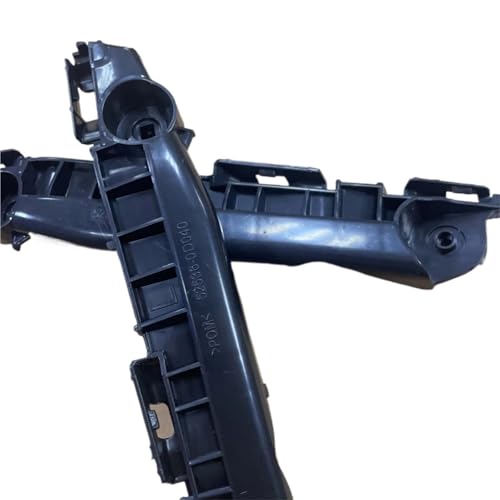 Support pare-choc avant gauche Toyota Yaris 2007-2011 de remplacement pièce de fixation 5253552060