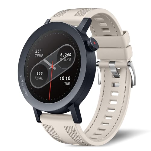 [NicMool] oh For CMF by Nothing Watch Pro 3 / 2 /1 oh VR+iC cmf watch pro 3 / 2 /1 ɑΉ xg ȒP oh _炩 ʋC ւxgi