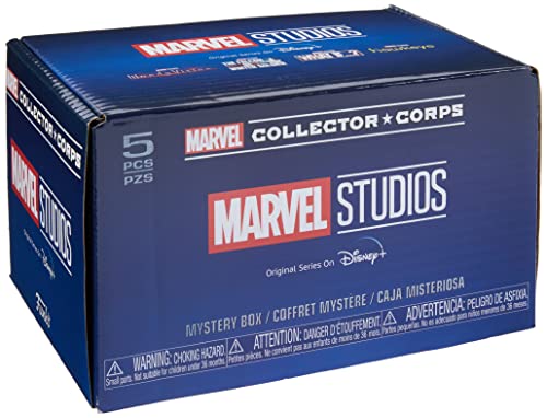 Image of Funko KIT AMB: Disney+ - XS