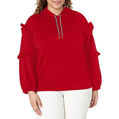 Pull à Capuche Tommy Hilfiger Cover