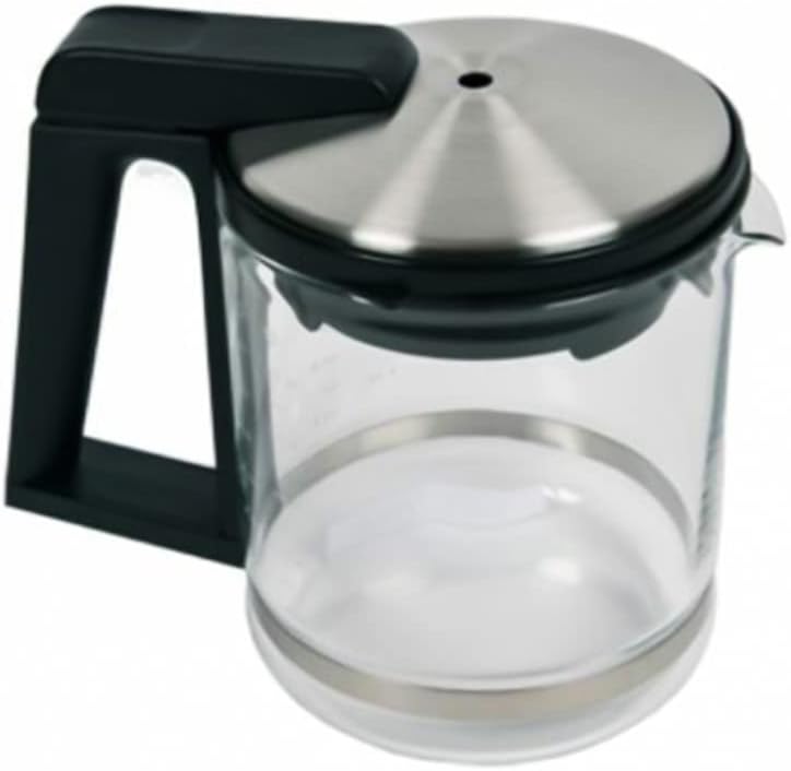 MS-623653 for Coffee Maker Carafe & Cover Compatible with KM648850 KM648950
