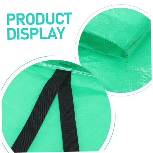Coussin de sécurité pour trampoline accessoire de rechange - 3