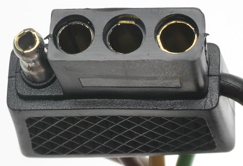 Conector de arnés de cableado ACDelco TC246 profesional para remolque 3