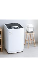 乾燥機付き洗濯機 Amazon | 【乾燥機付き】 SKK 洗濯機 6.5kg 乾燥機付き 1人