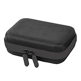 Estuche de transporte de aceite, Organizador de estuche de aceite - Soporte organizador de aceites aromáticos para 12 botellas | Carcasa rígida a prueba de golpes, estuche para botellas de aceite, con