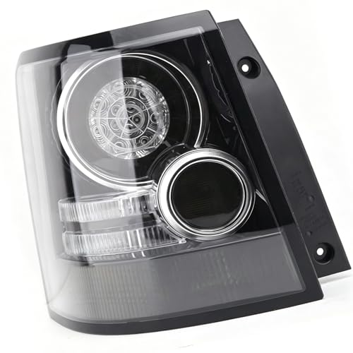Feux arrières pour Range Rover Sport 2005-2013 feu stop gauche gris