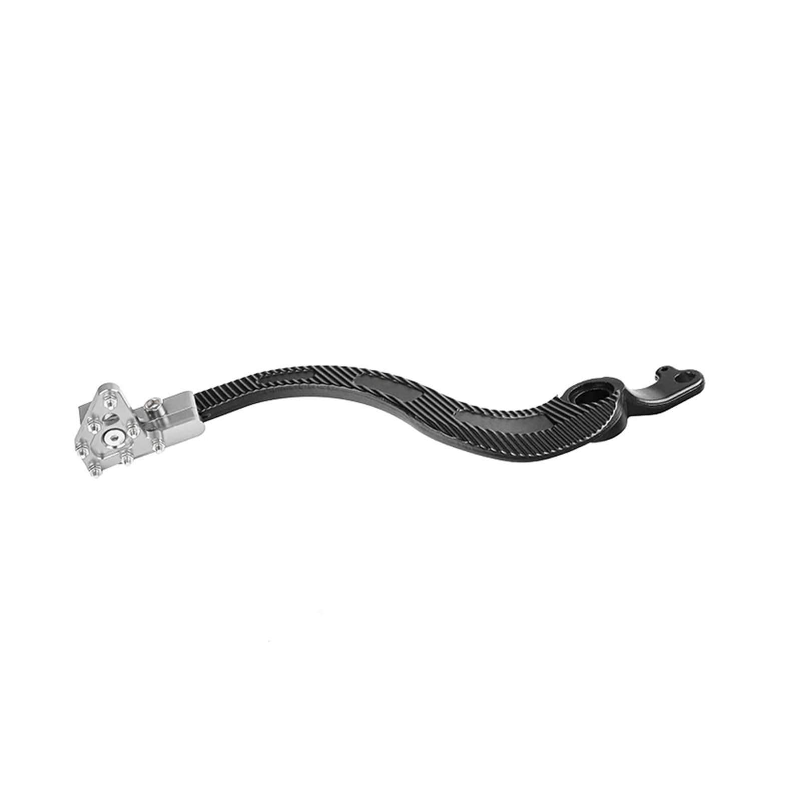 HEWPNGS Motorcycle CNC Shifter Shift Pedal Rear Foot Brake Pedal Lever for Ho&nda CRF250R CRF450R CRF450RX CRF250RX CRF 250 450 R RX Shifts levers