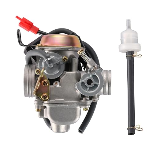 PD24J Lu^[ 24mm 4Xg[N GY6 125cc 150cc ATV S[J[g I[goC XN[^[ ybh 152QMJ 157QMJ GWɓK