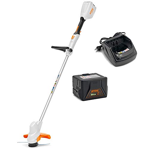 Stihl FSA 56 COMPACT 36V CORDLESS GRASS STRIMMER KIT