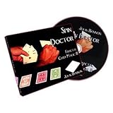 doctora juguetes dvd full mega Spin Doctor (Cards and DVD) by John Bannon - DVD