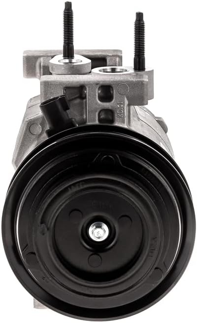 Miniatura 4 de Compresor de CA para Jeep Wrangler 3.6L - 2012 2013 2014 2015 2016 2017  Jeep Wrangler JK 3.6-2018  Ram 1500 3.6L - 2013 QR