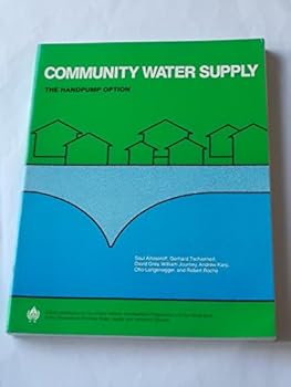 Community Water Supply: The Handpump Option