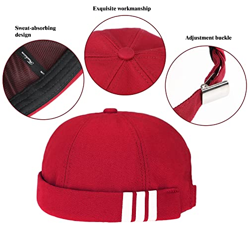 Glamorstar unisex-adult Beanie Beanie