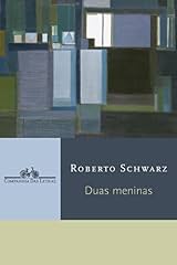 Capa de Duas meninas