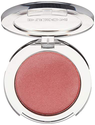Buxom Wanderlust Primer Infused Blush, Dolly #TOP3
