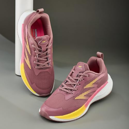 Image of Campus Women's HAZZLE Running Shoes