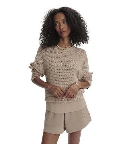 Image of Varley Women's Kershaw Sweatshirt