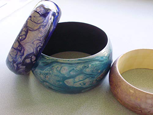 Pebeo Fantasy Moon, 45 Ml Bottle - Turquoise #TOP1