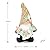Leekung Garden Gnomes Statues - Outdoor Funny Garden Decor - Ocean Gnomes for Indoor/Outdoor, Beach, Patio, Lawn, Yard, Porch, Bookshelf Gifts
