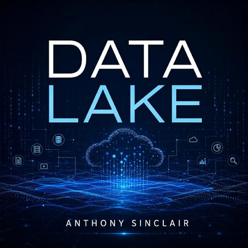 『Data Lake』のカバーアート
