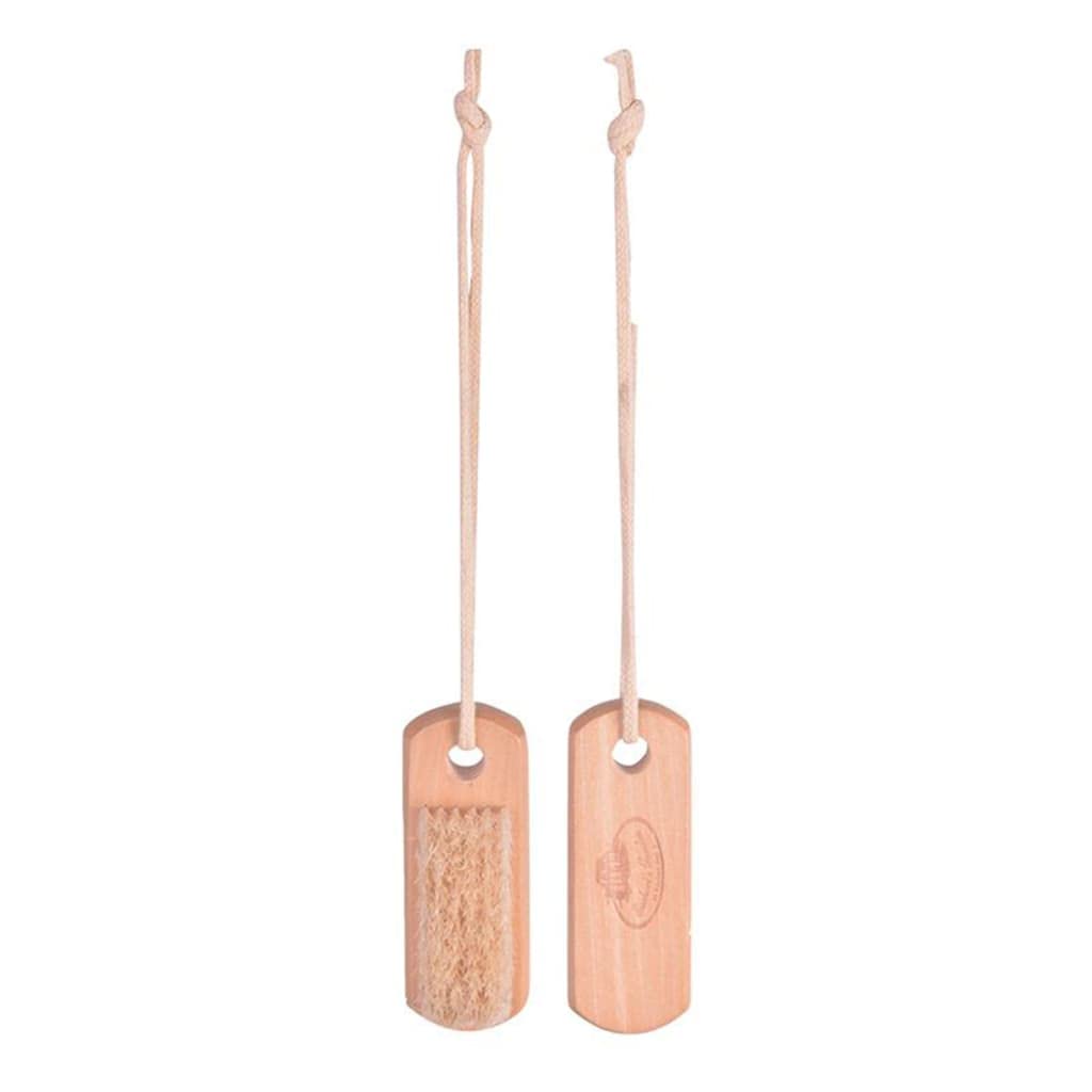 Körperpflege – Gesundheit & Schönheit – Esschert Design 3-teiliges Handpflege-Set