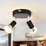 Installation facile : veuillez vous assurer que l'alimentation est coupée avant l'installation. Installez d'abord le support de lampe de cuisine au plafond ou au mur, puis installez le spot de plafond à 2 lumières sur le support. Une fois installées, vous pouvez sélectionner vos ampoules GU10 préférées pour la personnalisation. Après réception du colis, veuillez vérifier si les produits et accessoires sont complets et complets