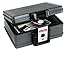 Produktbild First Alert - Feuerfeste & wasserdichte Dokumentenbox - Safe - Tresor 4,9 Liter MBS-FIRE®