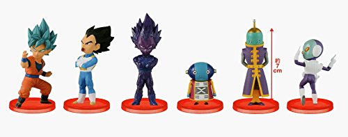 ドラゴンボール ワールドコレクタブル セットの人気商品・通販・価格 